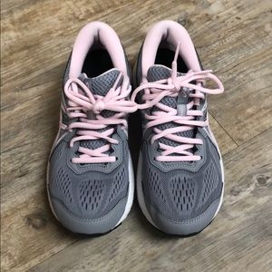 ASICS Gel-Contend 7 Shoes